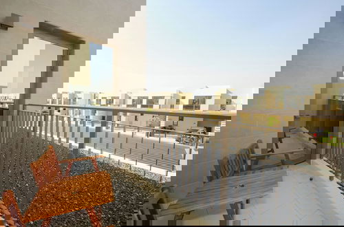 Foto 6 - Spacious 3BHK Townhouse-Emaar South Golf
