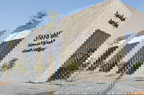 Foto 16 - Spacious 3BHK Townhouse-Emaar South Golf
