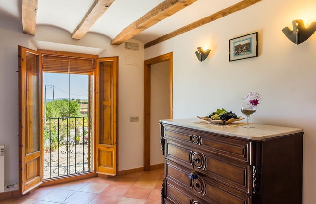 Luxurious Mansion in la Múnia With Swimming Pool and Views - Foto 5
