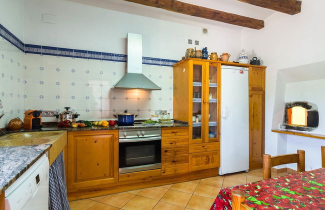 Luxurious Mansion in la Múnia With Swimming Pool and Views - Foto 4