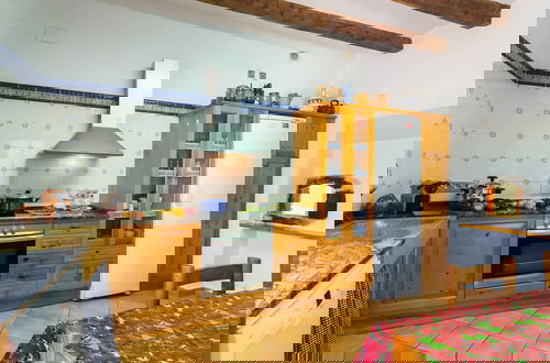 Photo 4 - Luxurious Mansion in la Múnia With Swimming Pool and Views
