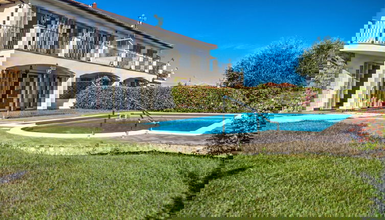 Foto 1 - Villa Lucia Riviera dei Fiori Pool