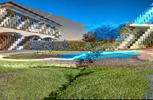 Foto 1 - Villa Lucia Riviera dei Fiori Pool