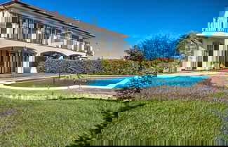 Foto 1 - Villa Lucia Riviera dei Fiori Pool
