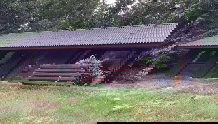 Photo 1 - 7 Person Holiday Home in Frederiksvaerk