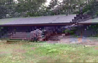 Foto 1 - 7 Person Holiday Home in Frederiksvaerk