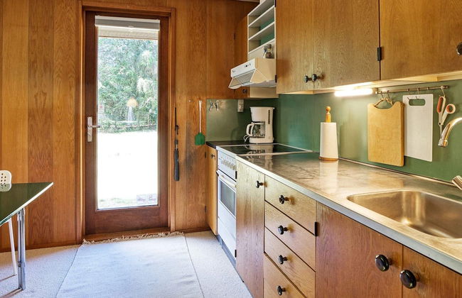 7 Person Holiday Home in Frederiksvaerk - Foto 5