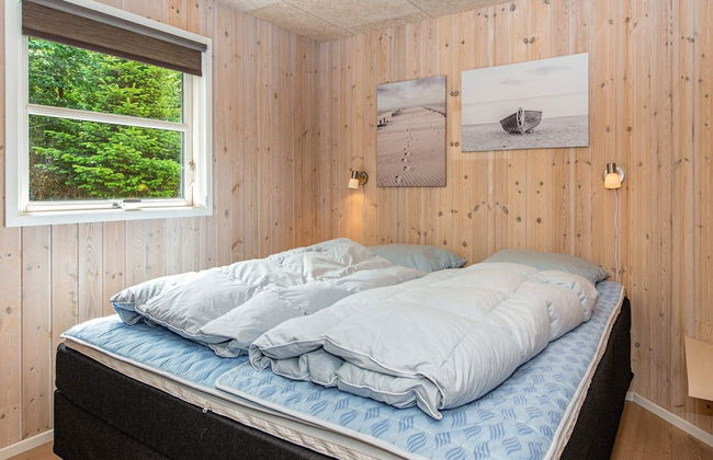 6 Person Holiday Home in Oksbol - Foto 2
