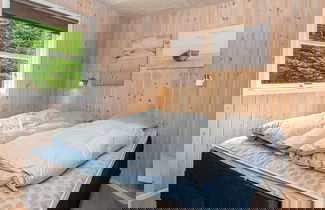 Foto 2 - 6 Person Holiday Home in Oksbol