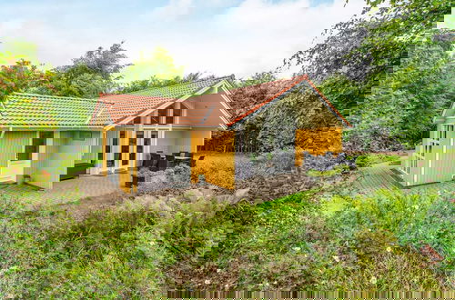 Foto 1 - 6 Person Holiday Home in Oksbol