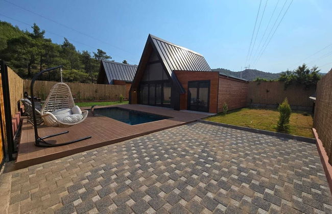 REST BUNGALOW - Foto 3