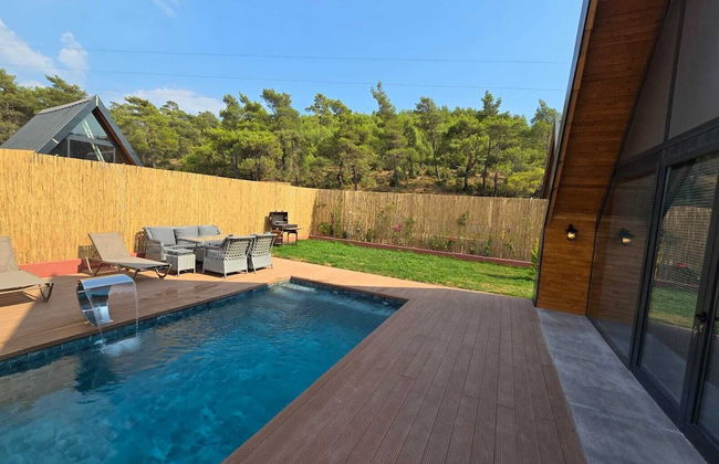 REST BUNGALOW - Foto 25