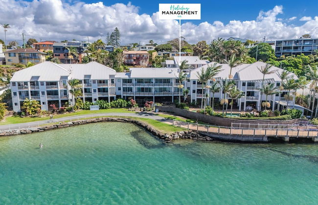 Sunrise Cove 25 - Foto 1