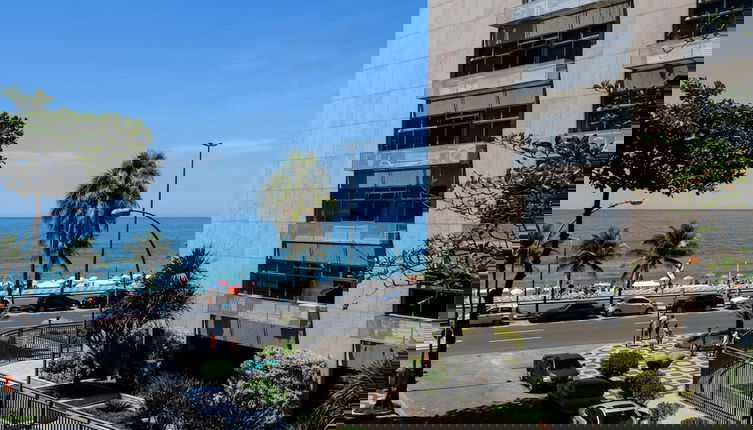 Foto 1 - Sea View 1 Minute From Leblon Beach Gu301