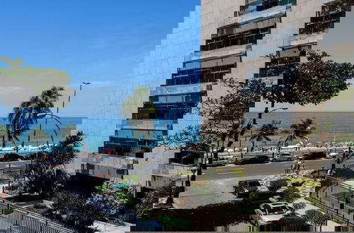 Foto 1 - Sea View 1 Minute From Leblon Beach Gu301