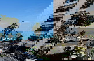 Foto 1 - Sea View 1 Minute From Leblon Beach Gu301