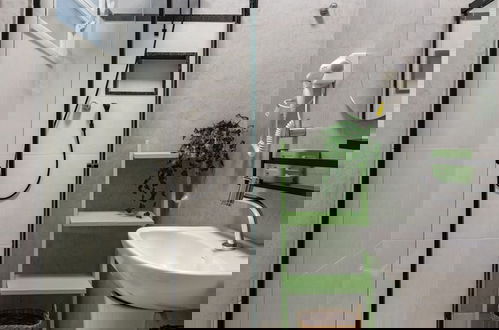 Foto 19 - 3 Minutes From Copacabana Beach Rd1205