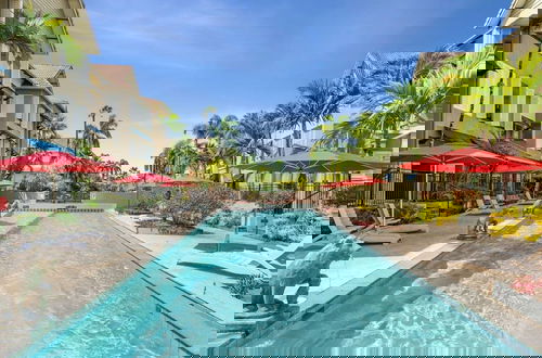 Photo 1 - Reef Apartment Cairns - 4 Pools Resort BBQ