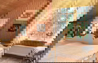 Foto 3 - 7 Person Holiday Home in Henan