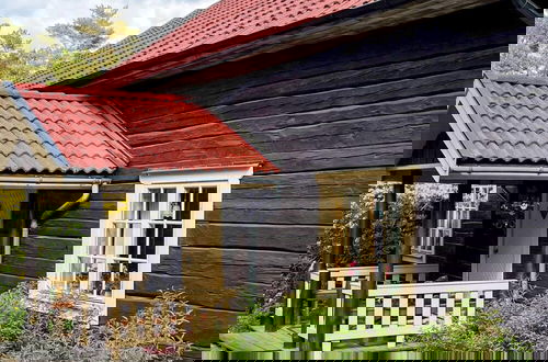 Foto 1 - 7 Person Holiday Home in Henan