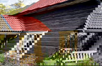 Foto 1 - 7 Person Holiday Home in Henan