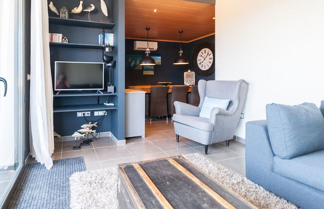 Spacious Apartment in Bon Relax With Swimming Pool - Foto 8