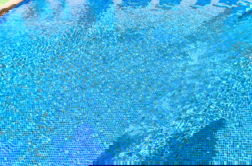 Foto 22 - Spacious Apartment in Bon Relax With Swimming Pool