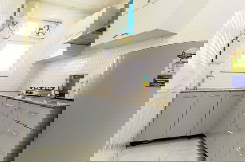 Photo 5 - Parfait Street 2bhk Srvc Apartment Horizon Cnter