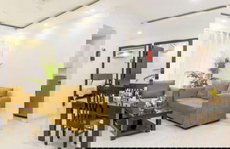 Photo 2 - Parfait Street 2bhk Srvc Apartment Horizon Cnter