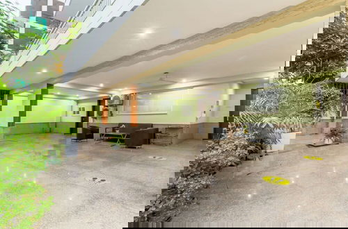 Foto 51 - Tranquil 2bhk Oasis in the Heart of Gurugram
