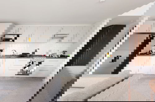 Foto 44 - Queretaro 77 by Wynwood House