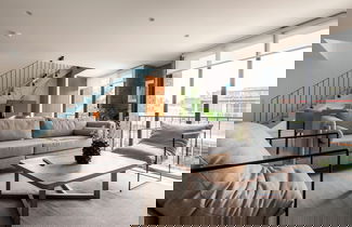 Foto 1 - Queretaro 77 by Wynwood House