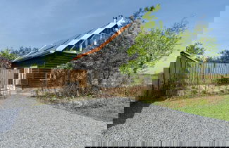 Photo 1 - Stunning Holiday Home With Terrace