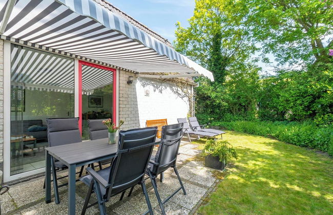 Holiday Home Near Dutch Beach With Pool - Foto 9