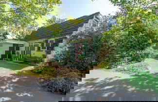 Photo 1 - Cozy Holiday Home With Pool