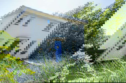 Foto 24 - Pretty Holiday Home With Garden