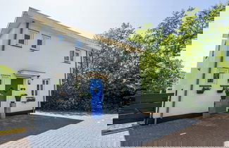 Foto 1 - Pretty Holiday Home With Garden