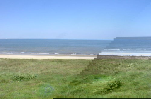 Foto 41 - Modern Furnished Apartment at the Foot of Dunes