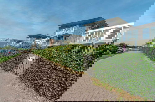 Foto 1 - Beachside Apartment at Foot of Dunes
