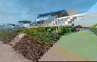 Foto 1 - Beachside Apartment at Foot of Dunes