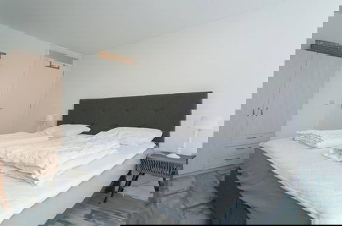 Foto 4 - Beachside Apartment at Foot of Dunes