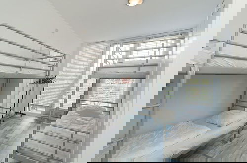 Foto 5 - Modern Furnished Apartment at the Foot of Dunes