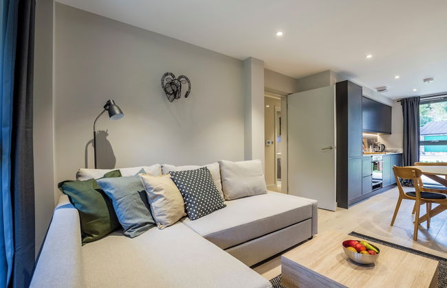 Ironworks Apartments - Foto 48