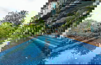 Foto 1 - Luxury Everything Walking Distance c112