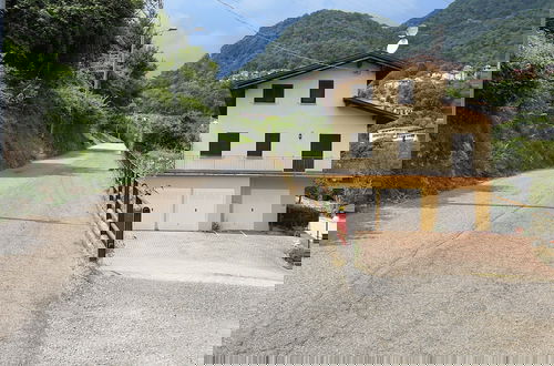Foto 33 - Casa Vista Lago Argegno