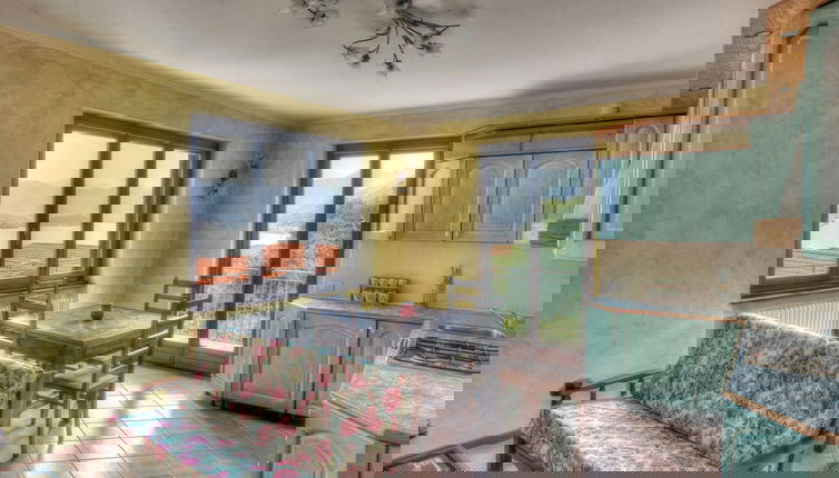 Foto 1 - Casa Vista Lago Argegno
