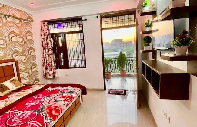Hotel & BNB Solanki Residency Jaipur - Foto 4