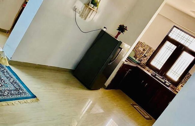 Hotel & BNB Solanki Residency Jaipur - Foto 17