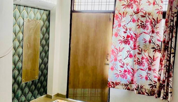 Foto 1 - Hotel & BNB Solanki Residency Jaipur
