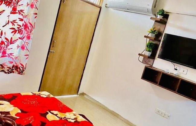 Hotel & BNB Solanki Residency Jaipur - Foto 3
